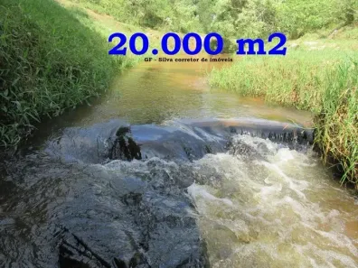 Lote/Terreno à venda, 20000m² no Centro, Porangaba