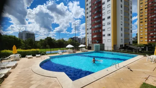 Apartamento com 3 Quartos à venda, 95m² no Rio Branco, Caxias do Sul