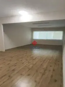 Sala Comercial para alugar, 32m² no Vila Assunção, Santo André