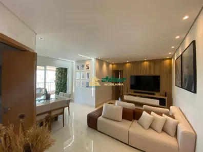 Apartamento com 3 Quartos à venda, 107m² no Vila Galvão, Guarulhos