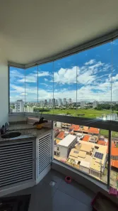 Apartamento com 3 Quartos à venda, 82m² no Esplanada Independência, Taubaté