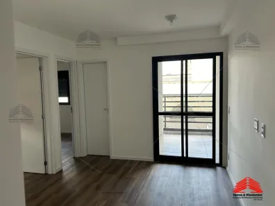 Apartamento com 2 Quartos à venda, 43m² no Quarta Parada, São Paulo