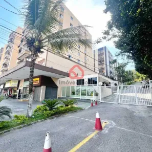 Apartamento com 2 Quartos à venda, 70m² no Praça Seca, Rio de Janeiro
