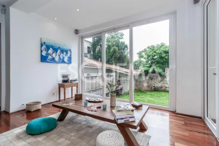 Casa com 4 Quartos à venda, 346m² no Higienópolis, São Paulo