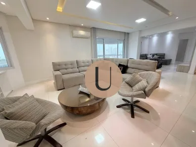 Apartamento com 4 Quartos para alugar, 360m² no Jardim do Mar, São Bernardo do Campo
