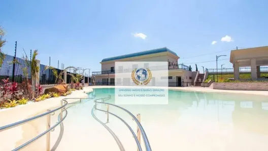 Lote/Terreno à venda, 300m² no Parque Brasil 500, Paulínia