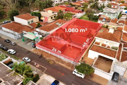 Casa com 4 Quartos à venda, 568m² no Alto da Boa Vista, Ribeirão Preto