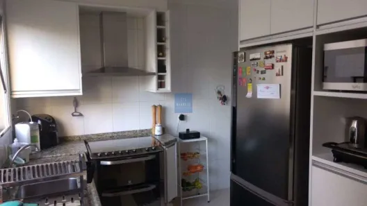 Apartamento com 3 Quartos à venda, 168m² no Aclimação, São Paulo