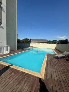 Apartamento com 2 Quartos para alugar, 60m² no Jardim, Santo André