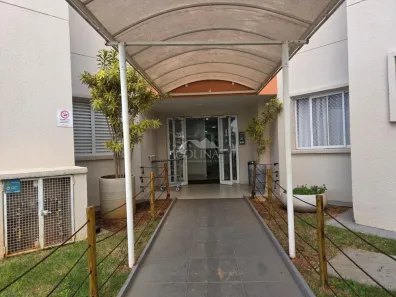 Apartamento com 1 Quarto à venda, 40m² no Vila Esperança, Jundiaí