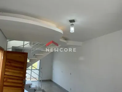Sobrado com 3 Quartos à venda, 80m² no Água Espraiada (Caucaia do Alto), Cotia