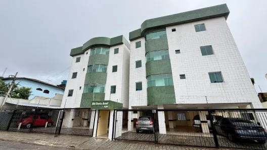 Apartamento com 2 Quartos à venda, 54m² no Santo Antônio, Garanhuns