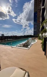 Apartamento com 3 Quartos à venda, 165m² no Jardim Petrópolis, Cuiabá