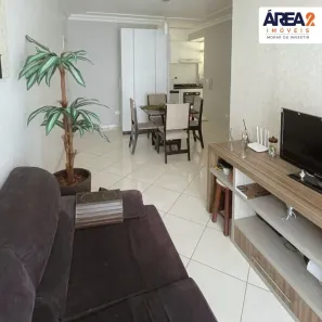 Apartamento com 3 Quartos à venda, 61m² no Guatupê, São José dos Pinhais