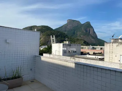 Cobertura com 4 Quartos à venda, 303m² no Barra da Tijuca, Rio de Janeiro