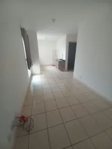 Apartamento com 2 Quartos à venda, 43m² no Solidariedade, Araraquara