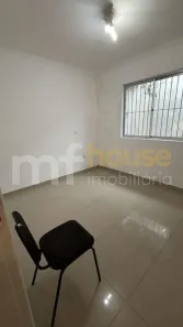 Apartamento com 1 Quarto para alugar, 10m² no Parque Continental, São Paulo