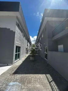 Sobrado com 3 Quartos à venda, 11m² no Tabatinga, Caraguatatuba