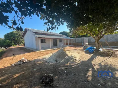 Fazenda/Sítio com 2 Quartos à venda, 680m² no , Mairinque