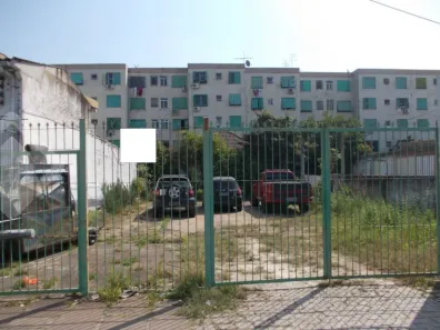 Lote/Terreno à venda, 800m² no São João, Porto Alegre