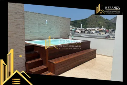 Apartamento com 3 Quartos à venda, 198m² no Recreio dos Bandeirantes, Rio de Janeiro