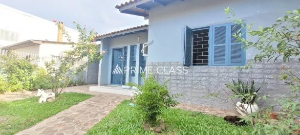 Casa com 3 Quartos à venda, 232m² no Igara, Canoas
