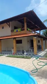 Casa com 3 Quartos à venda, 260m² no , Conde