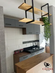 Apartamento com 2 Quartos à venda, 43m² no Cidade São Mateus, São Paulo