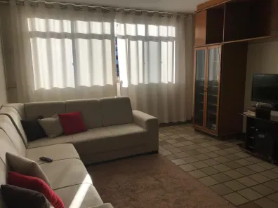 Apartamento com 3 Quartos à venda, 199m² no Setor Marista, Goiânia