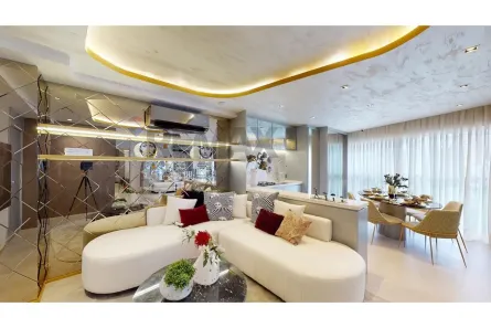 Apartamento com 2 Quartos à venda, 77m² no Perdizes, São Paulo