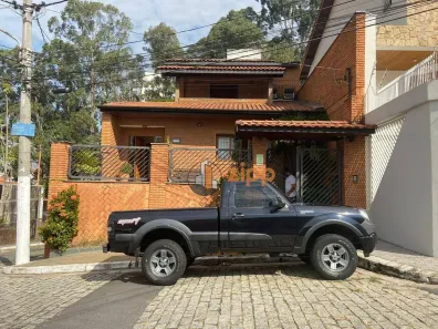 Sobrado com 4 Quartos à venda, 280m² no Vila Ester (Zona Norte), São Paulo