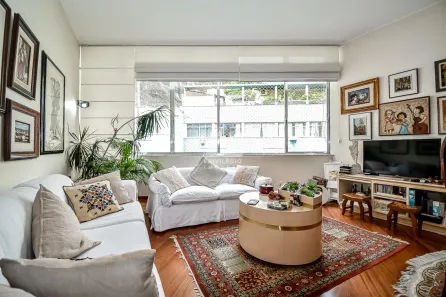 Cobertura com 3 Quartos à venda, 464m² no Copacabana, Rio de Janeiro