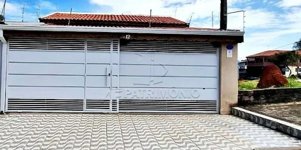 Casa com 3 Quartos à venda, 140m² no Jardim Wanel Ville IV, Sorocaba