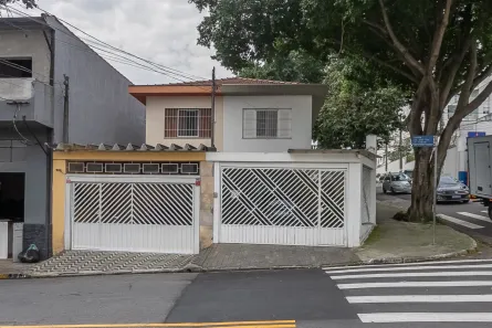 Casa com 3 Quartos à venda, 154m² no Vila Vera, São Paulo