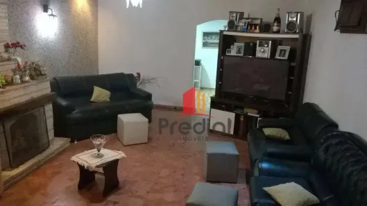 Sobrado com 3 Quartos à venda, 313m² no Jardim Stella, Santo André