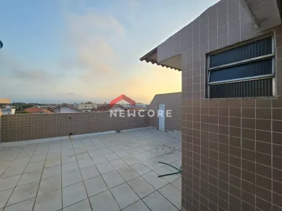 Apartamento com 2 Quartos à venda, 68m² no Balneário Três Marias, Peruíbe
