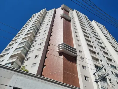 Apartamento com 1 Quarto à venda, 45m² no Centro, Campinas