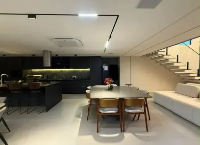 Casa de Condomínio com 4 Quartos à venda, 371m² no Várzea, Recife