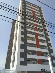 Apartamento com 2 Quartos à venda, 77m² no Jardim das Nações, Taubaté