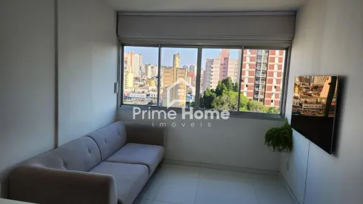 Apartamento com 1 Quarto à venda, 48m² no Centro, Campinas