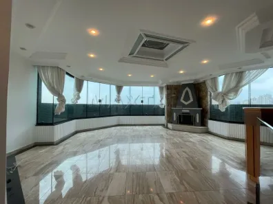 Cobertura com 5 Quartos à venda, 342m² no Vila Paulicéia, São Paulo
