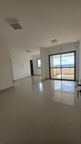 Apartamento com 3 Quartos para alugar, 109m² no Umarizal, Belém