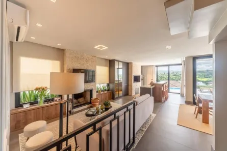 Casa de Condomínio com 3 Quartos à venda, 330m² no Vila Nova, Porto Alegre