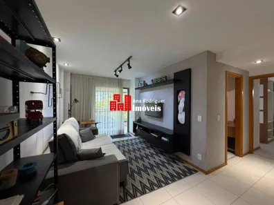Apartamento com 2 Quartos à venda, 75m² no Barra Olímpica, Rio de Janeiro