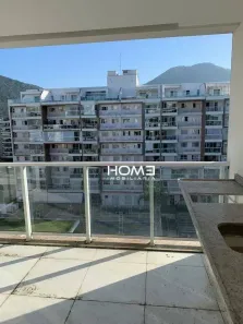 Apartamento com 2 Quartos à venda, 70m² no Recreio dos Bandeirantes, Rio de Janeiro