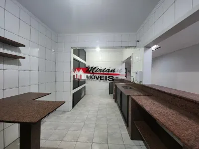 Apartamento com 4 Quartos à venda, 250m² no Cidade Nova Peruíbe, Peruíbe