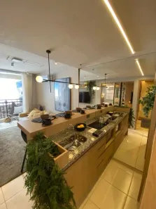 Apartamento com 1 Quarto à venda, 32m² no São Cristóvão, Rio de Janeiro