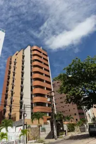 Apartamento com 3 Quartos à venda, 125m² no Manaíra, João Pessoa