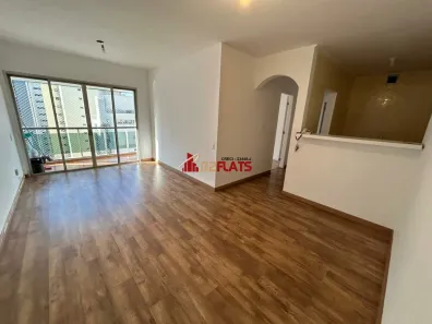 Apartamento com 2 Quartos à venda, 65m² no Vila Nova Conceição, São Paulo