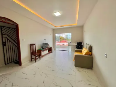 Casa com 2 Quartos à venda, 235m² no Marambaia, Belém